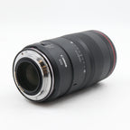 Canon RF 100mm f/2.8L Macro IS USM used