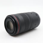 Canon RF 100mm f/2.8L Macro IS USM used