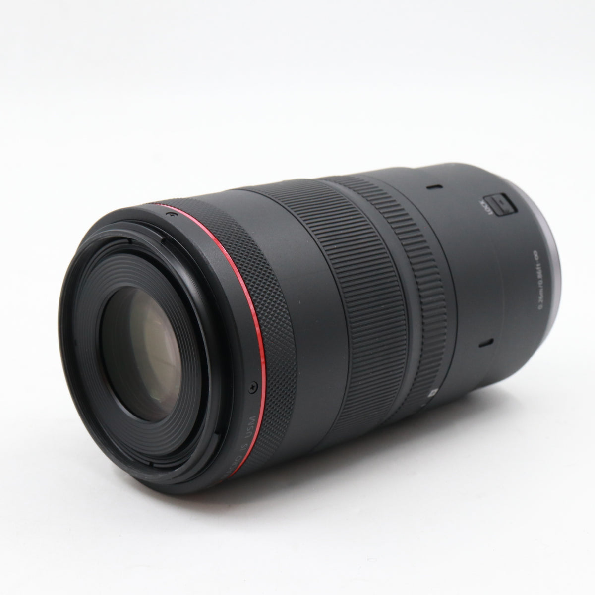 Canon RF 100mm f/2.8L Macro IS USM used