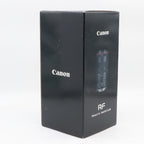 Canon RF 100mm f/2.8L Macro IS USM used