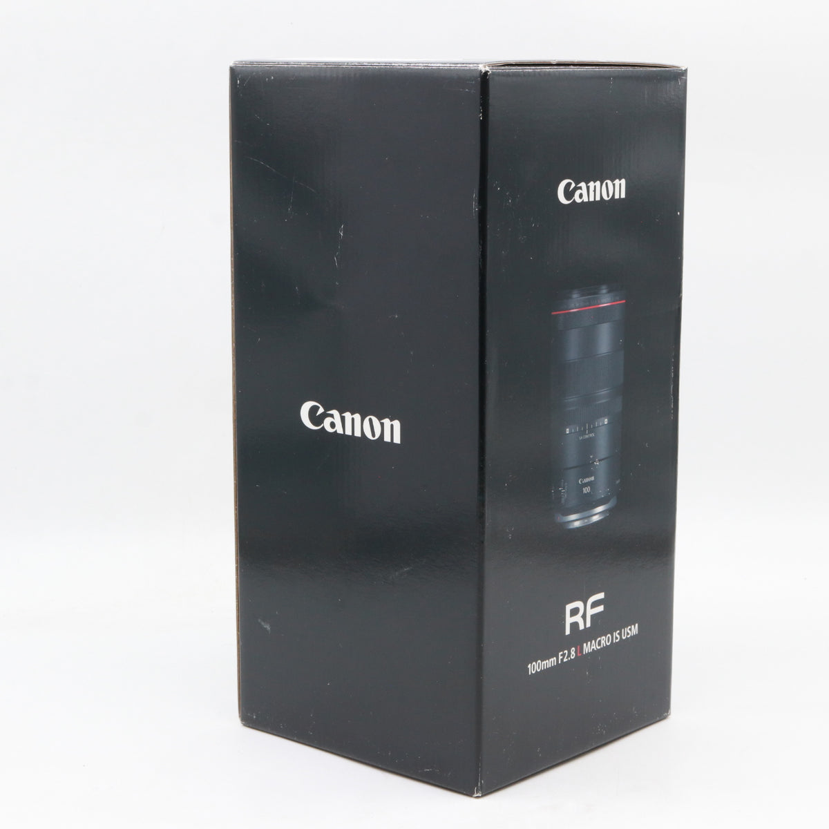 Canon RF 100mm f/2.8L Macro IS USM used