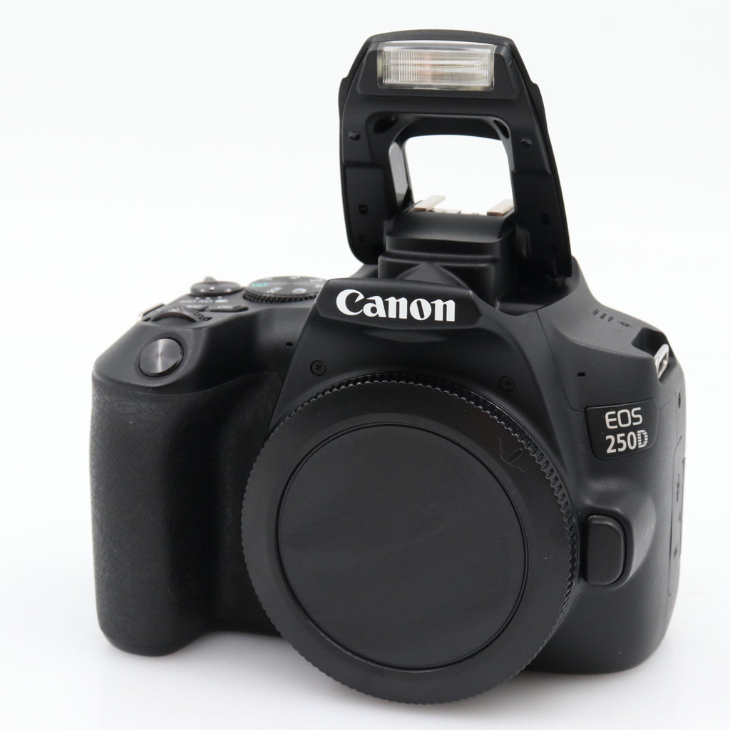 Canon EOS 250D Gehäuse gebraucht