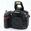 Nikon D800 Gehäuse gebraucht