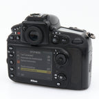 Nikon D800 Gehäuse gebraucht
