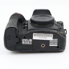 Nikon D800 Gehäuse gebraucht
