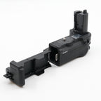 Sony VG-C5 vertical batterygrip used