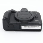 Canon EOS M6 mark II boîtier + EVF-DC2 occasion