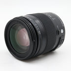 Sigma 18-200mm f/3.5-6.3 DC Macro OS Contemporary Canon used