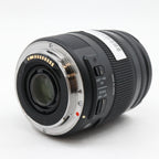Sigma 18-200mm f/3.5-6.3 DC Macro OS Contemporary Canon used