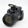 Nikon Coolpix P1000 used