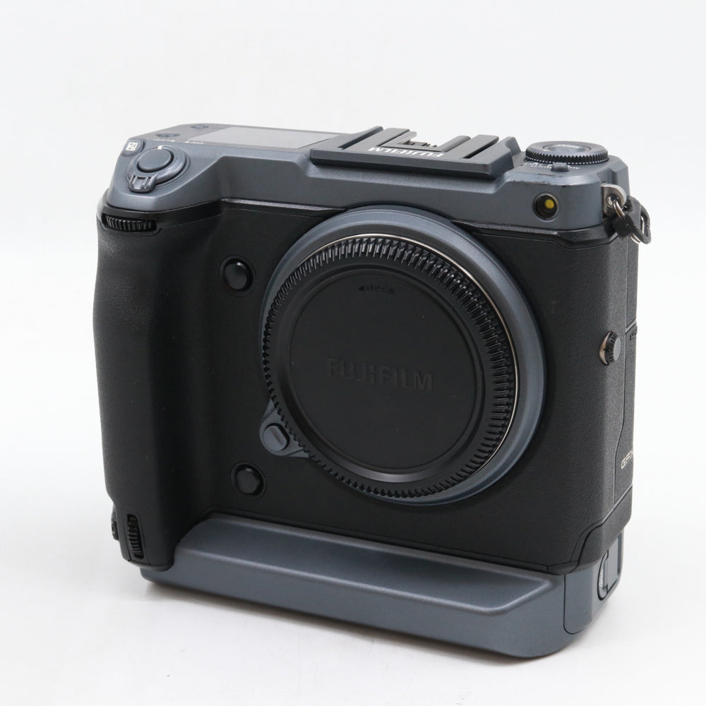 Fujifilm GFX 100 boîtier occasion