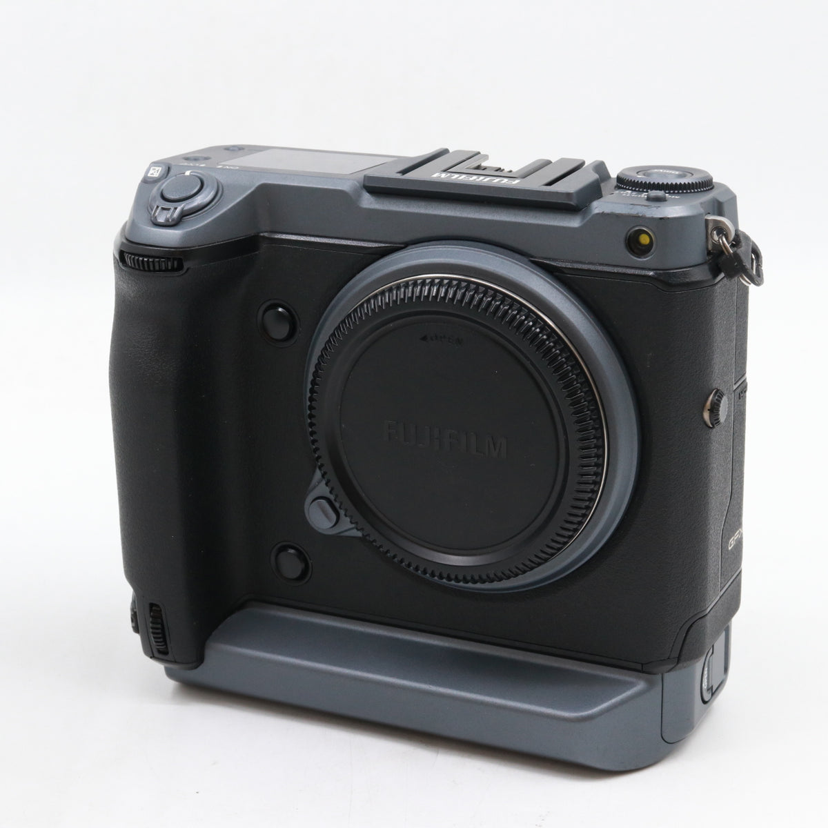 Fujifilm GFX 100 boîtier occasion
