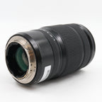Fujifilm GF 45-100mm f/4 R LM OIS WR used
