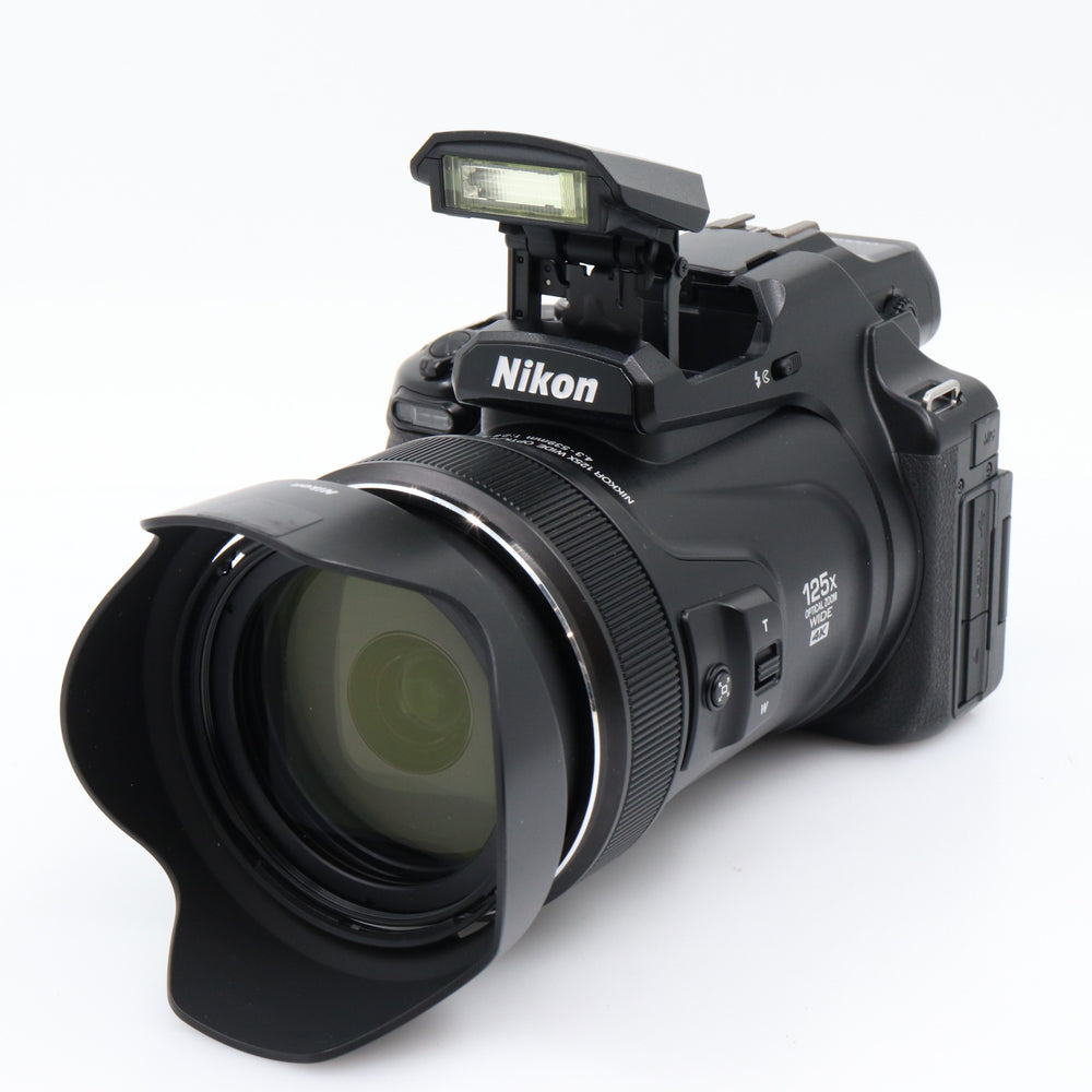 Nikon Coolpix P1100 used