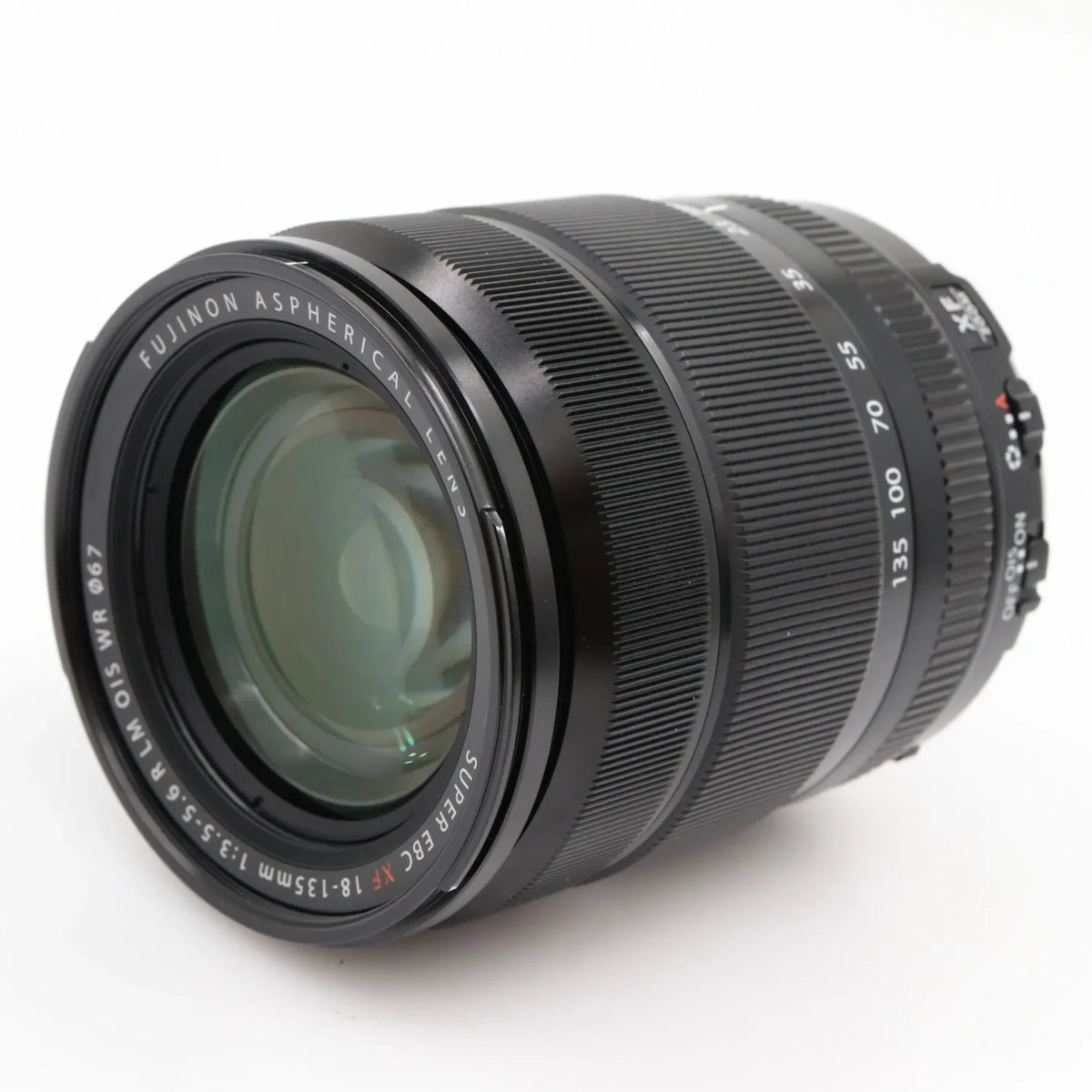 Fujifilm XF 18-135mm F/3.5-5.6 R LM OIS WR occasion