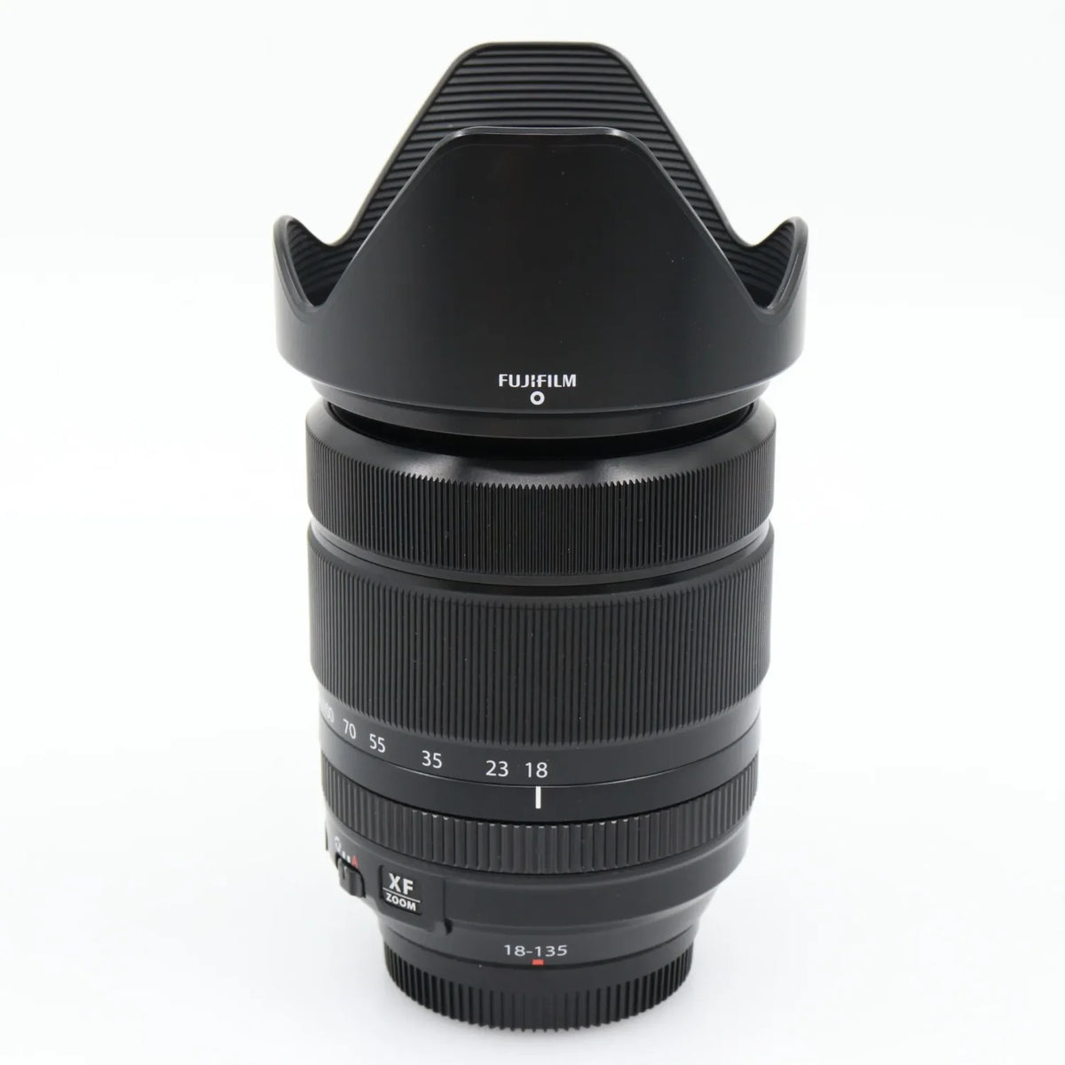 Fujifilm XF 18-135mm F/3.5-5.6 R LM OIS WR occasion