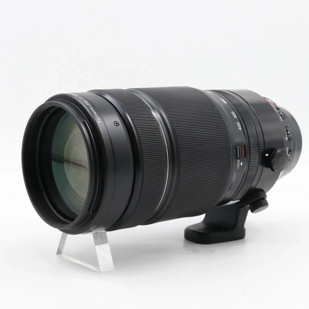 Fujifilm XF 100-400mm f/4.5-5.6 R LM OIS WR occasion
