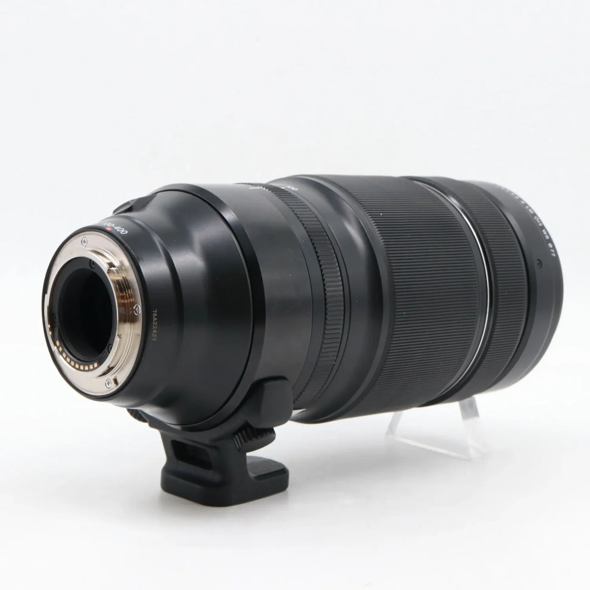 Fujifilm XF 100-400mm f/4.5-5.6 R LM OIS WR gebraucht