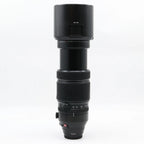 Fujifilm XF 100-400mm f/4.5-5.6 R LM OIS WR gebraucht