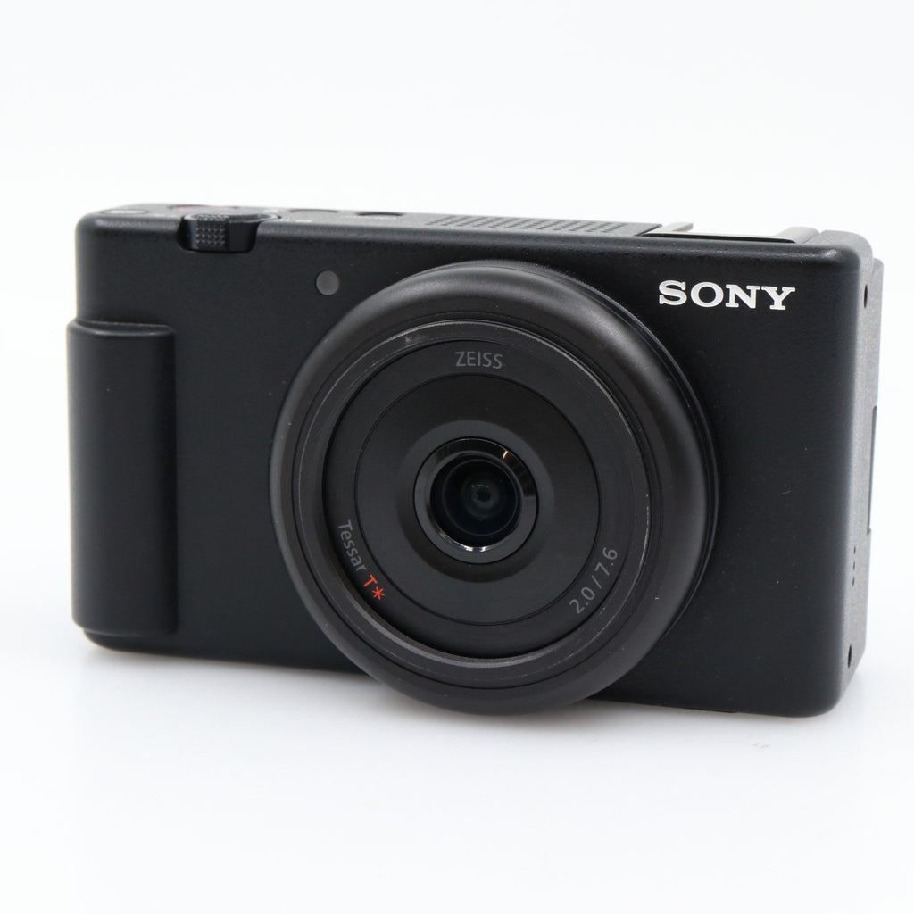 Sony ZV-1F gebraucht