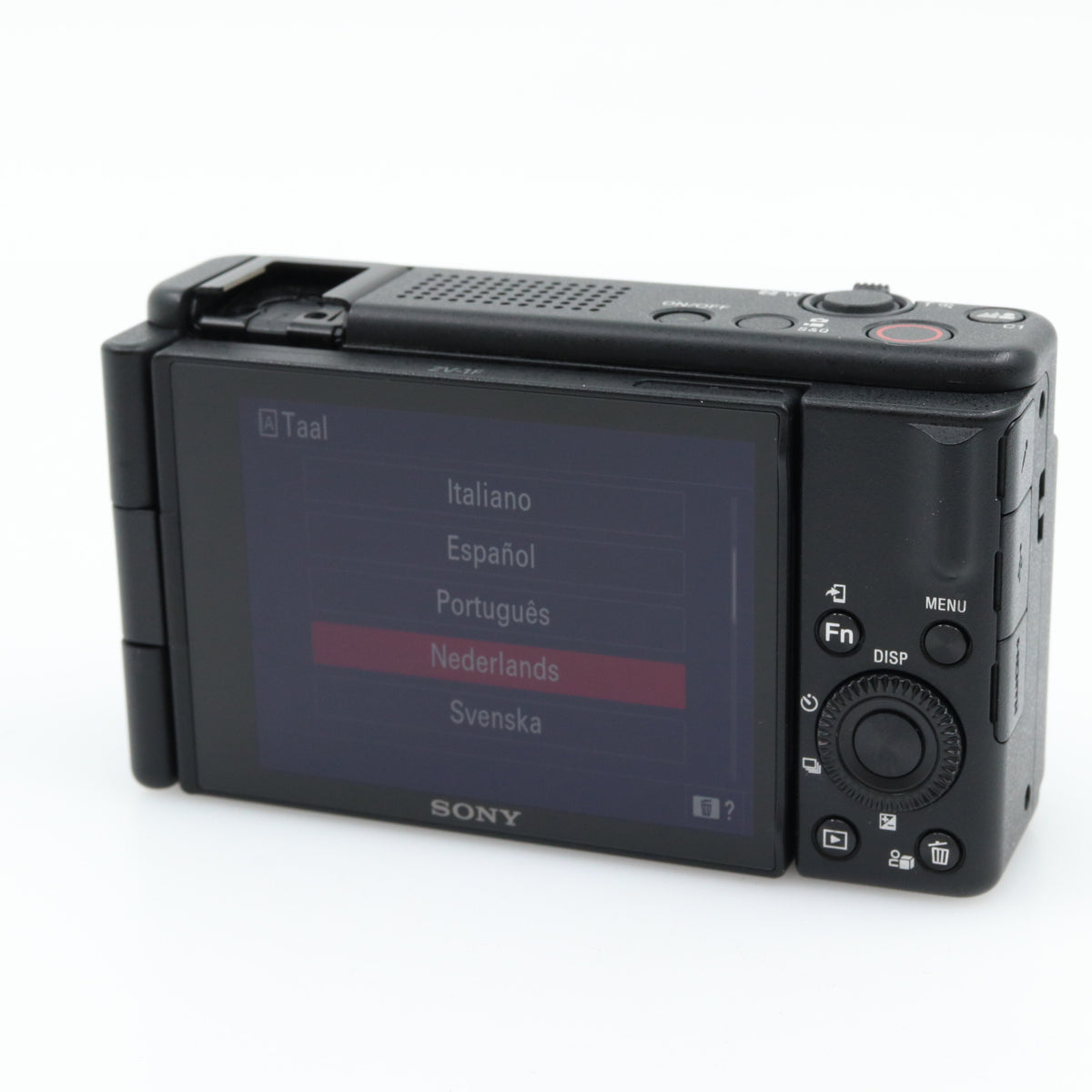 Sony ZV-1F gebraucht
