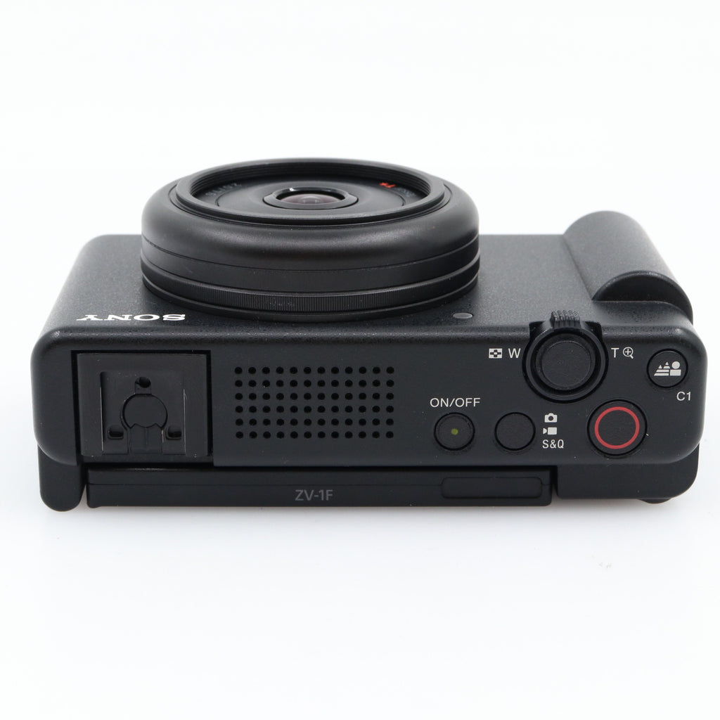 Sony ZV-1F gebraucht