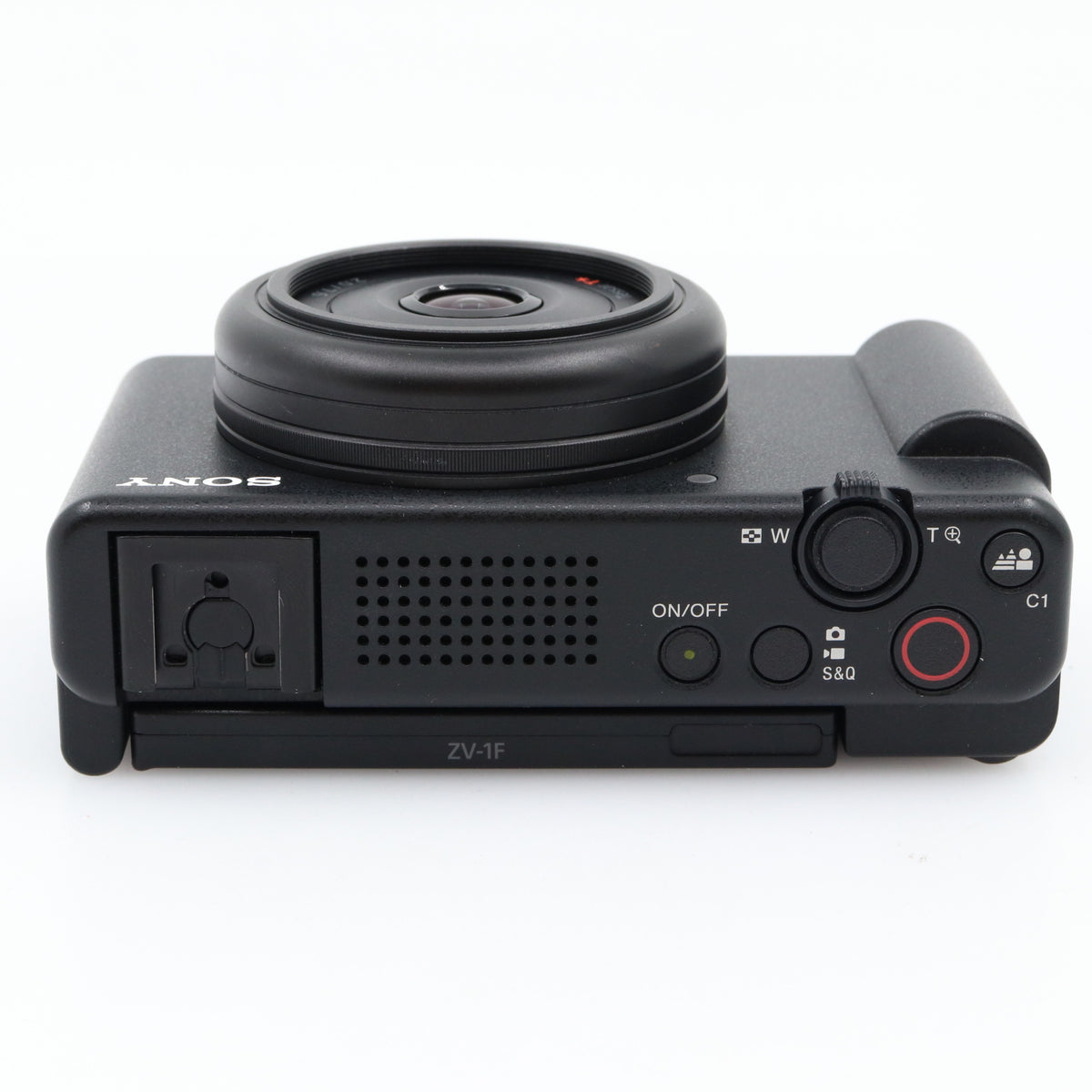 Sony ZV-1F gebraucht