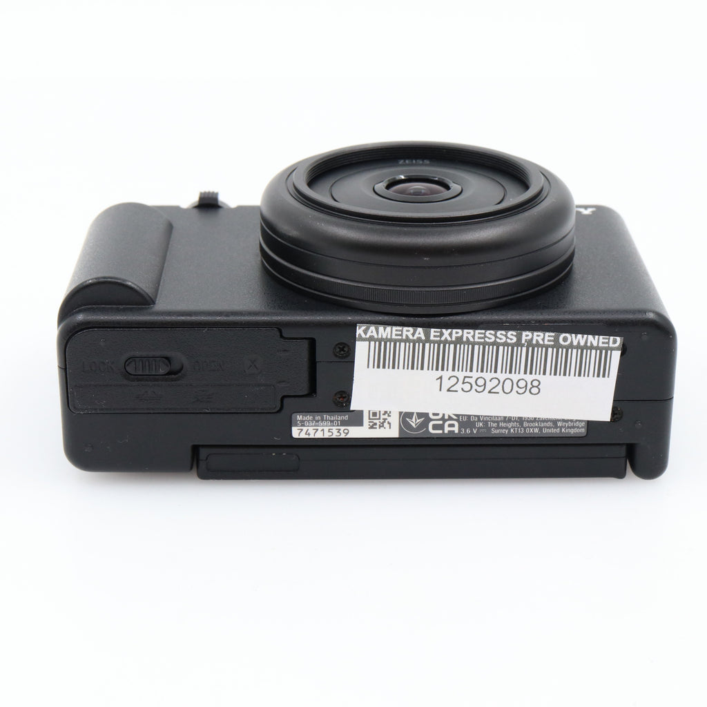 Sony ZV-1F gebraucht