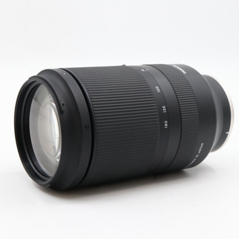 Tamron 70-180mm f/2.8 Di III VXD Sony FE used