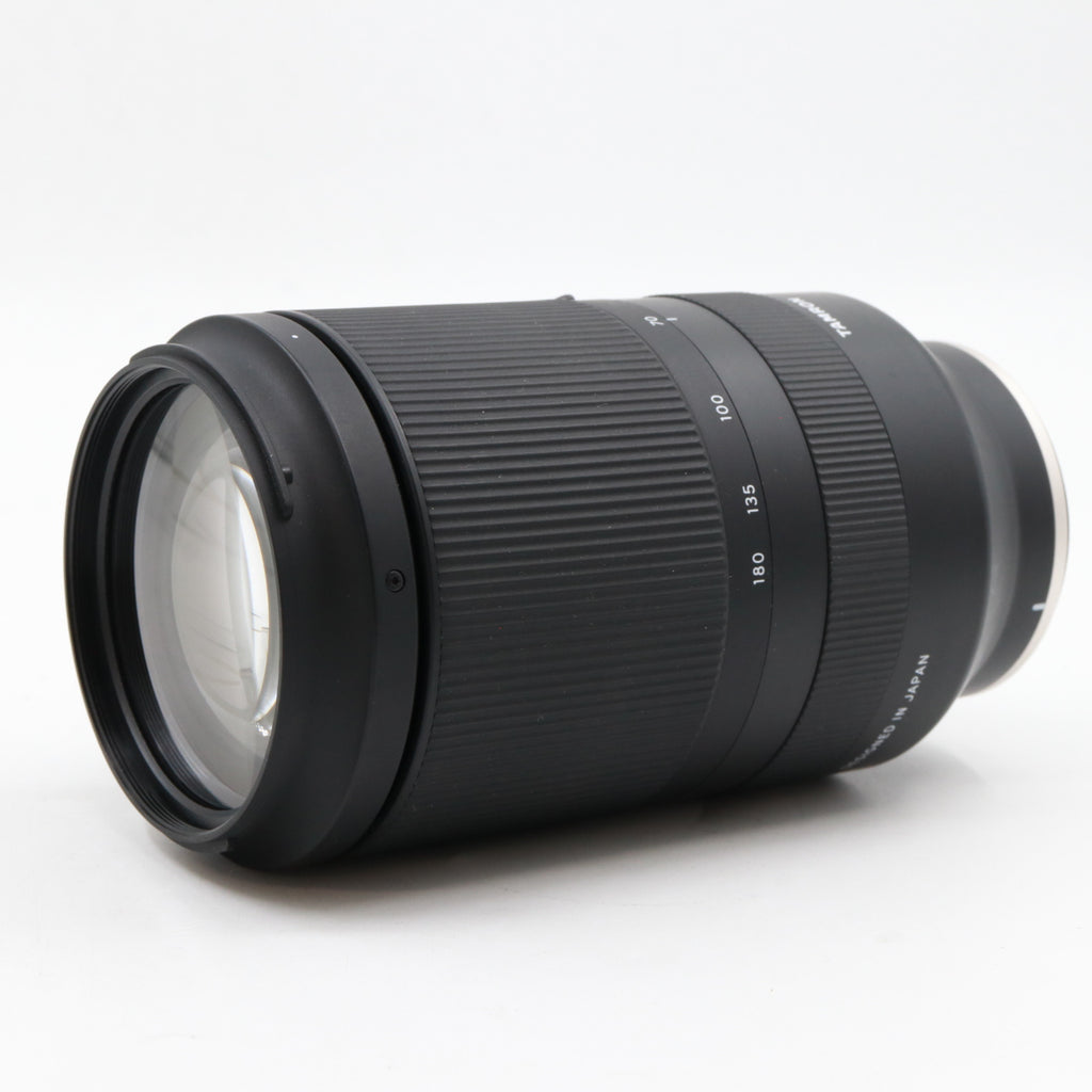 Tamron 70-180mm f/2.8 Di III VXD Sony FE used