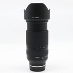 Tamron 70-180mm f/2.8 Di III VXD Sony FE used