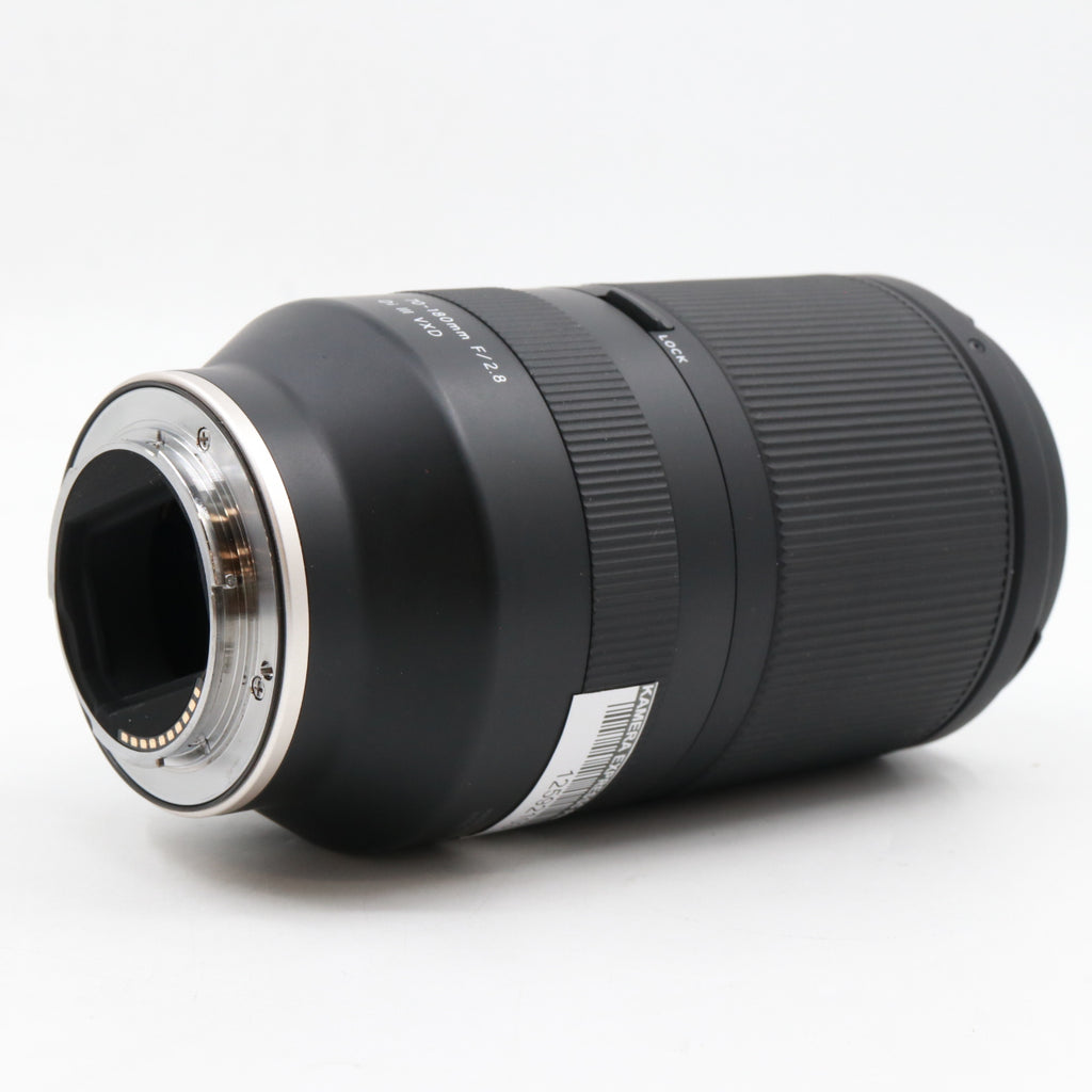 Tamron 70-180mm f/2.8 Di III VXD Sony FE used