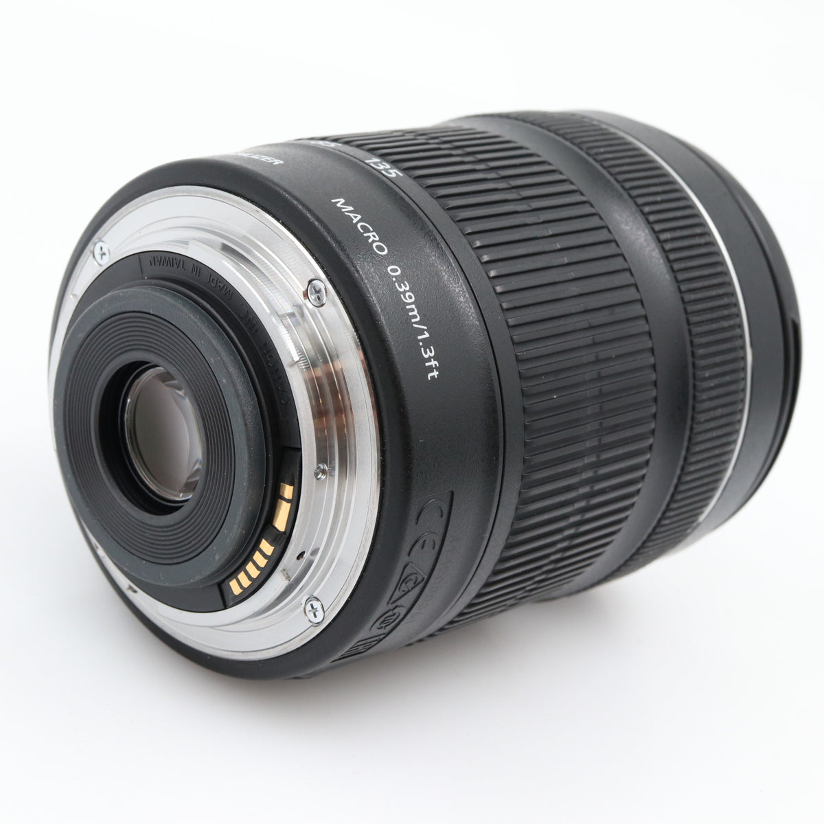 Canon EF-S 18-135mm f/3.5-5.6 IS STM occasion