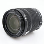 Canon EF-S 18-135mm f/3.5-5.6 IS STM occasion
