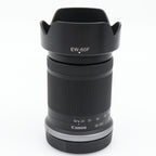 Canon RF-S 18-150mm f/3.5-6.3 IS STM occasion