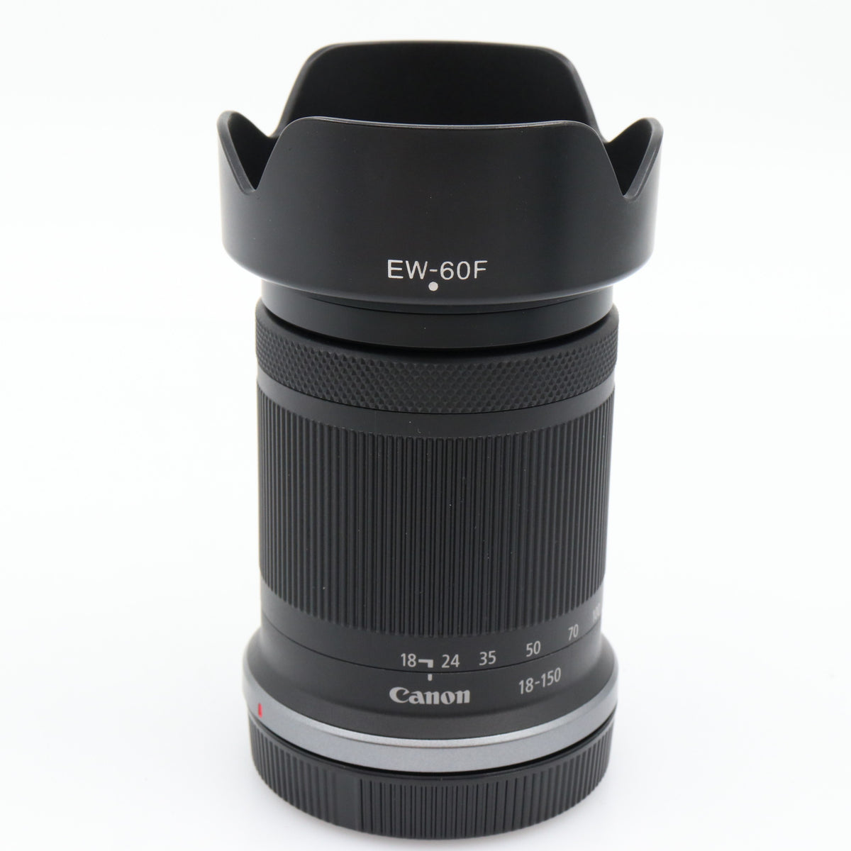 Canon RF-S 18-150mm f/3.5-6.3 IS STM occasion