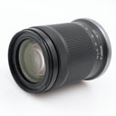 Canon RF-S 18-150mm f/3.5-6.3 IS STM occasion