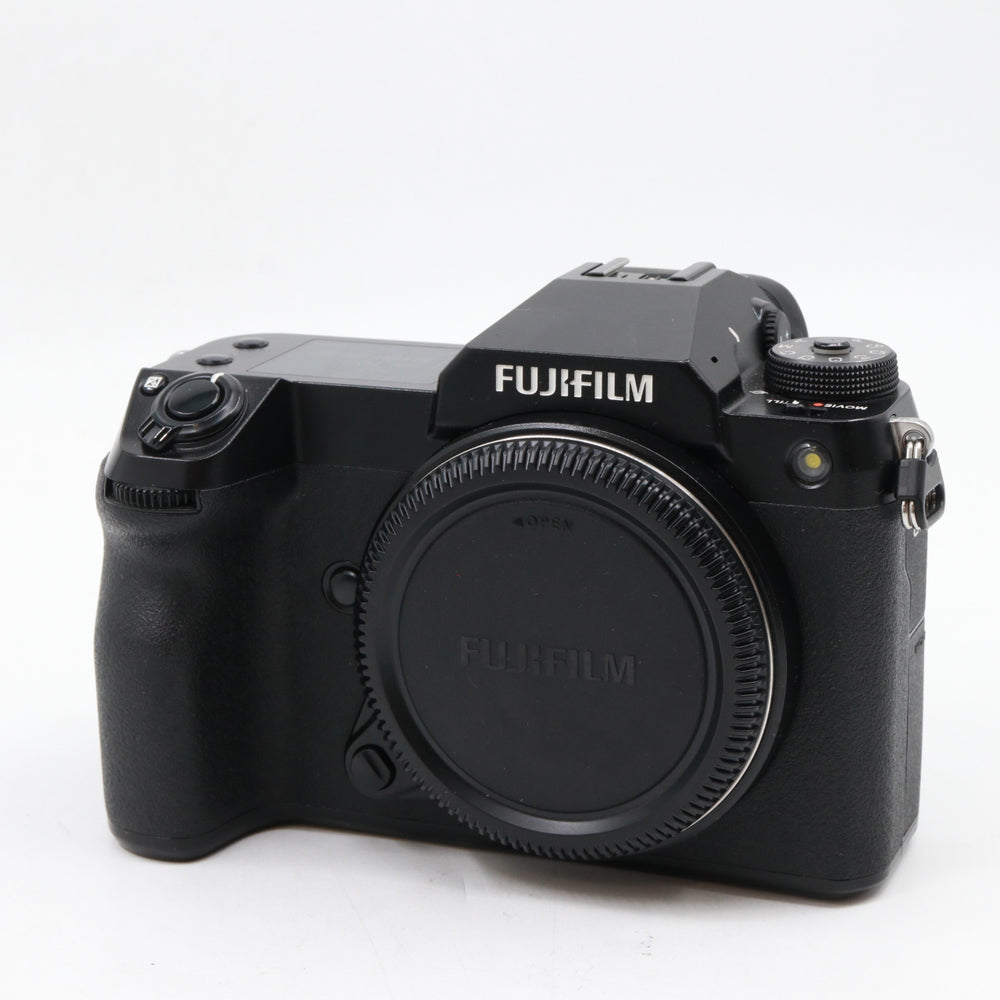 Fujifilm GFX 100S Gehäuse gebraucht