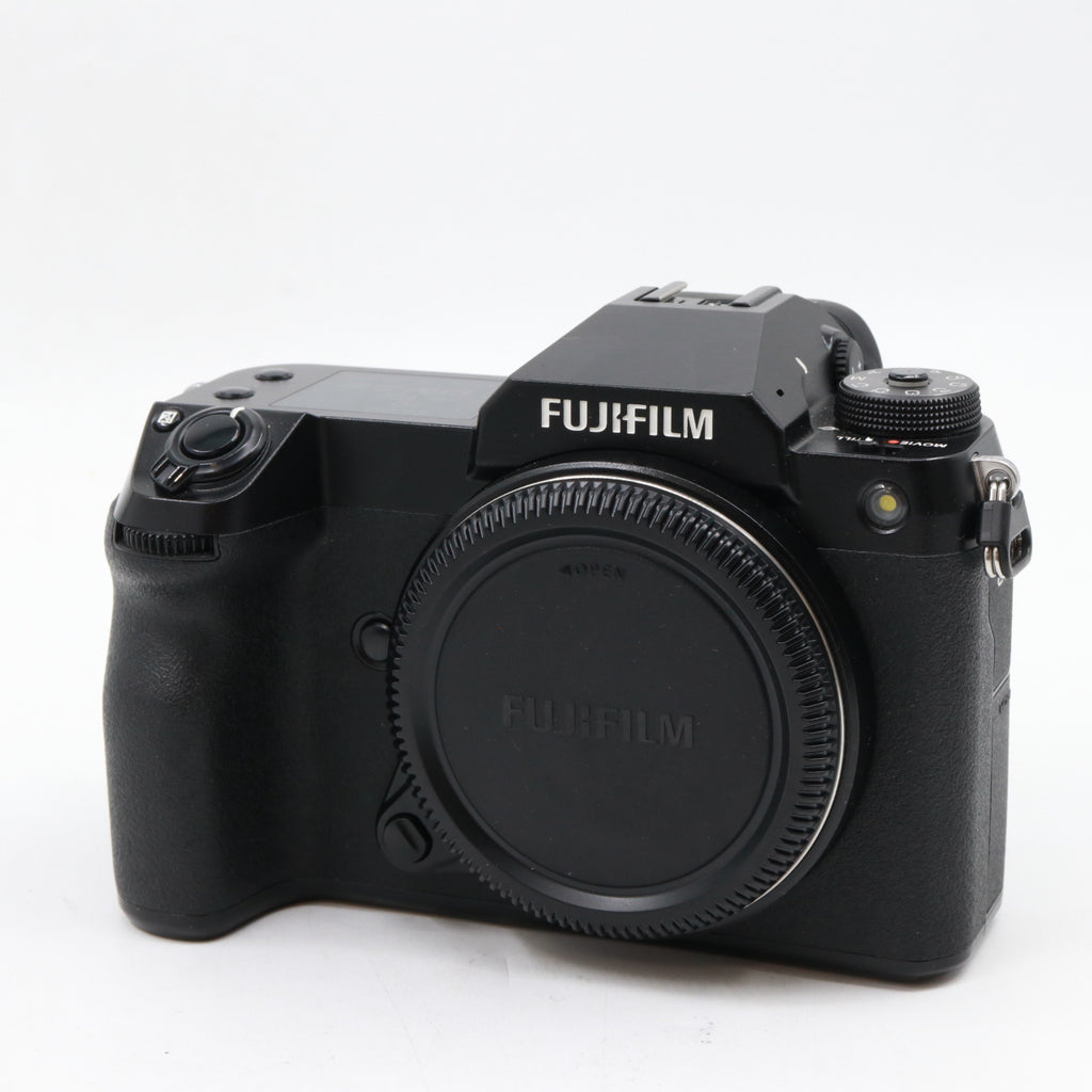 Fujifilm GFX 100S Gehäuse gebraucht