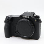 Fujifilm GFX 100S Gehäuse gebraucht