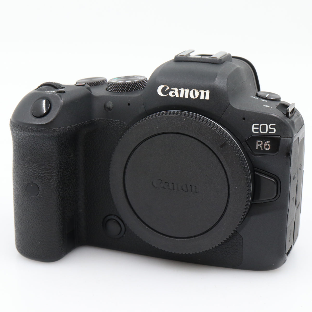 Canon EOS R6 Gehäuse gebraucht