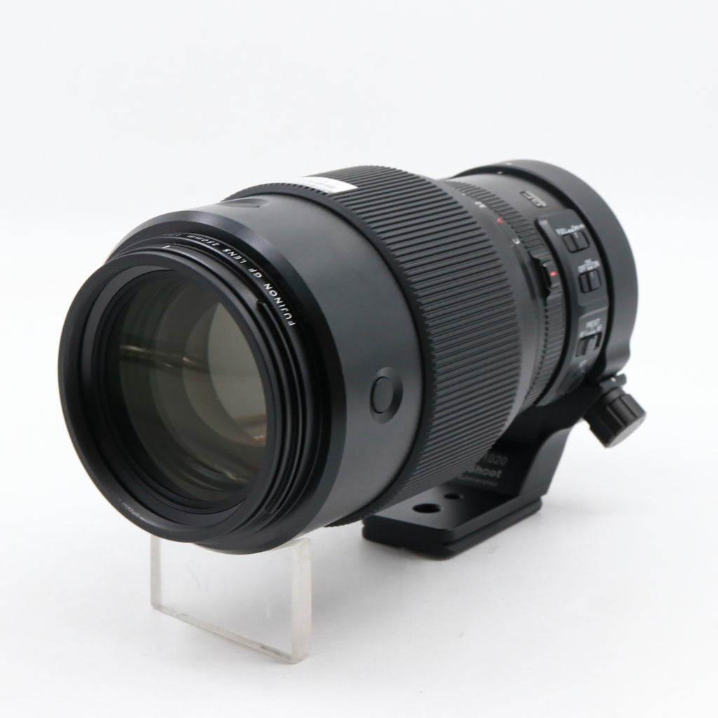 Fujifilm GF 250mm F/4 R LM OIS WR gebraucht