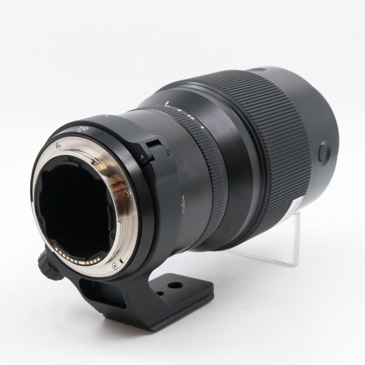 Fujifilm GF 250mm F/4 R LM OIS WR gebraucht