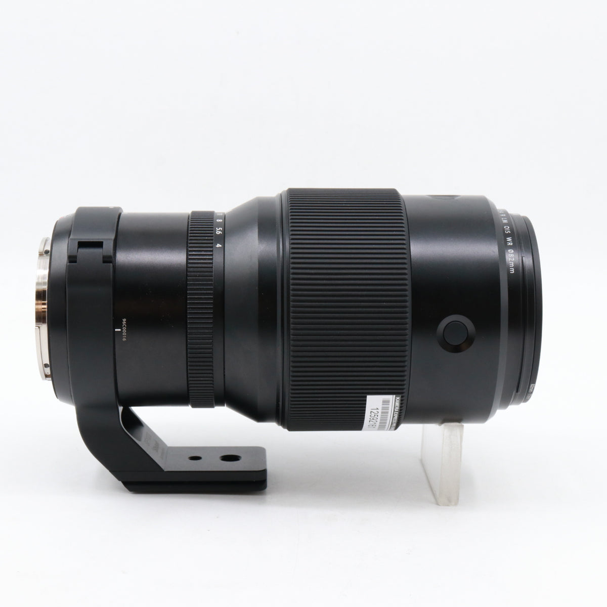 Fujifilm GF 250mm F/4 R LM OIS WR gebraucht