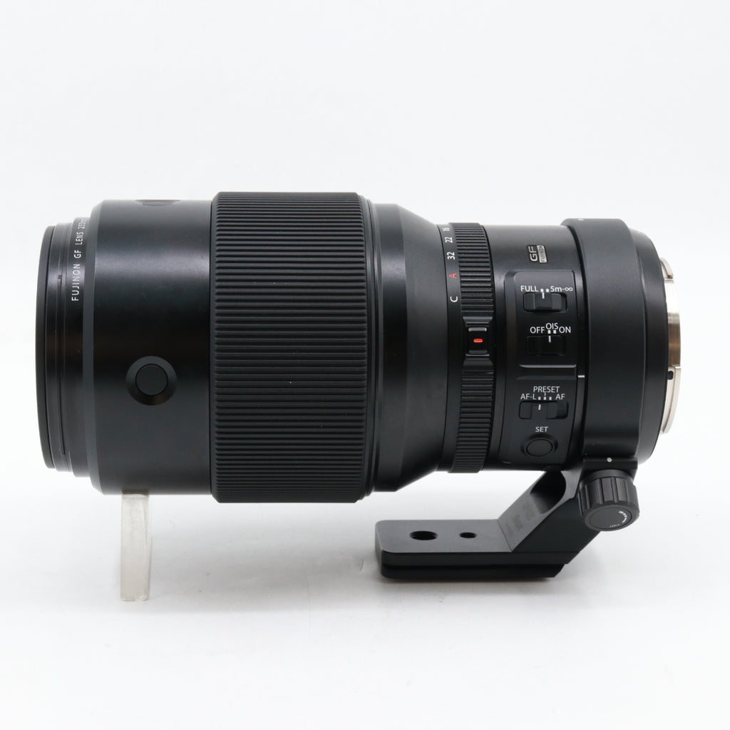 Fujifilm GF 250mm F/4 R LM OIS WR gebraucht