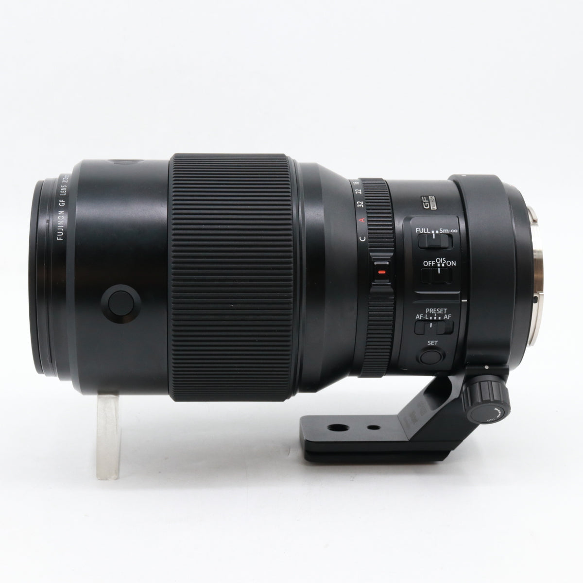 Fujifilm GF 250mm F/4 R LM OIS WR gebraucht