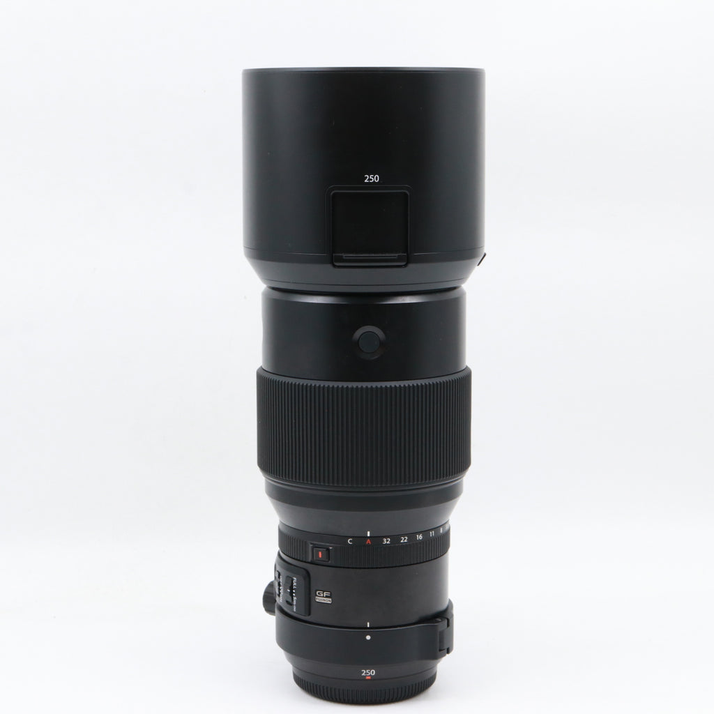 Fujifilm GF 250mm F/4 R LM OIS WR gebraucht