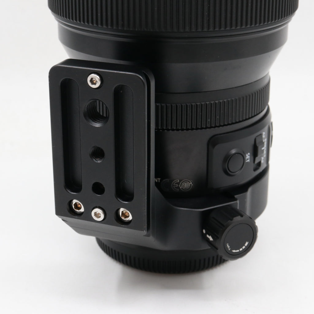 Fujifilm GF 250mm F/4 R LM OIS WR gebraucht