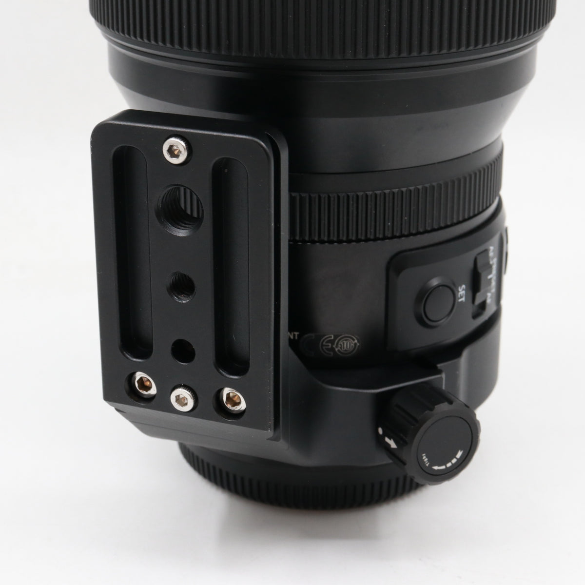 Fujifilm GF 250mm F/4 R LM OIS WR gebraucht