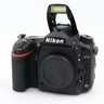 Nikon D750 boîtier occasion